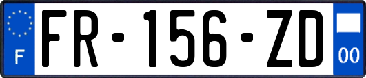 FR-156-ZD