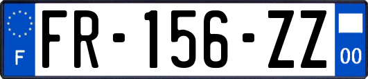 FR-156-ZZ