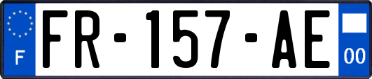 FR-157-AE