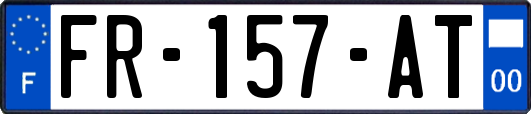 FR-157-AT