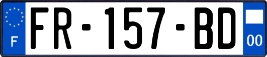 FR-157-BD