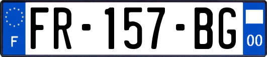 FR-157-BG