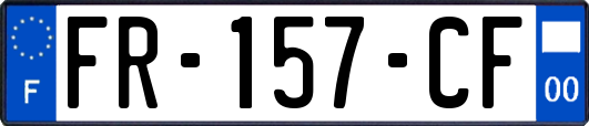 FR-157-CF