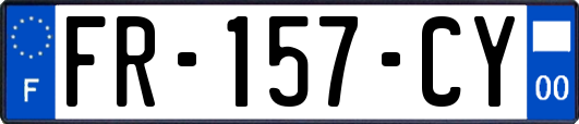 FR-157-CY