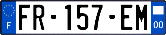 FR-157-EM