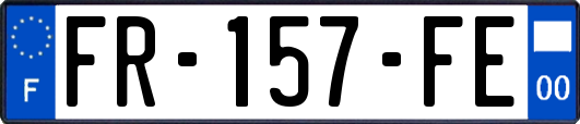 FR-157-FE