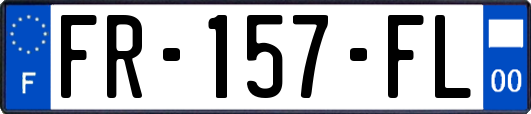 FR-157-FL