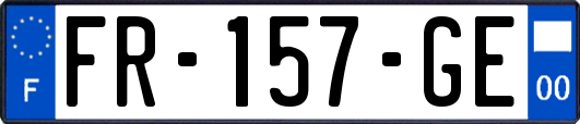 FR-157-GE