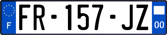 FR-157-JZ