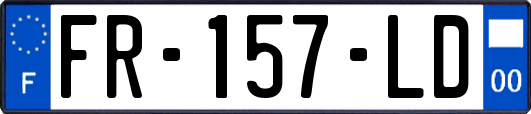 FR-157-LD