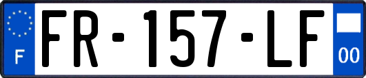 FR-157-LF