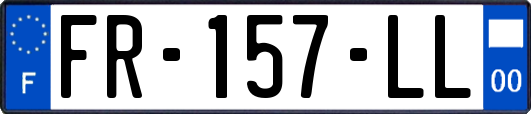 FR-157-LL