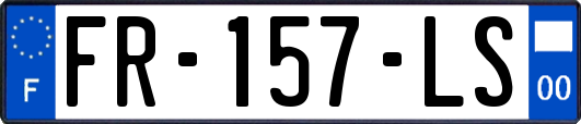 FR-157-LS