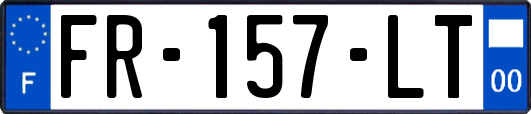 FR-157-LT