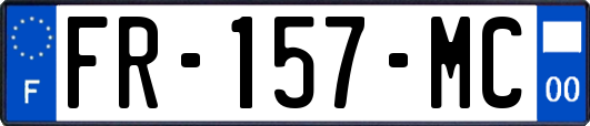 FR-157-MC