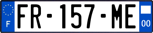 FR-157-ME