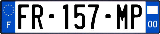 FR-157-MP