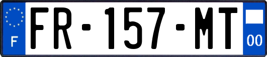 FR-157-MT