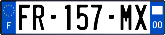 FR-157-MX
