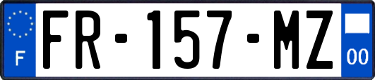 FR-157-MZ