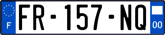 FR-157-NQ