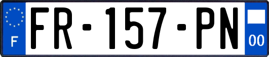 FR-157-PN