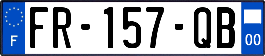 FR-157-QB