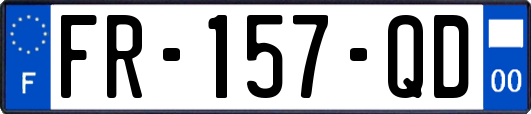 FR-157-QD