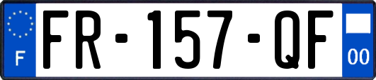 FR-157-QF