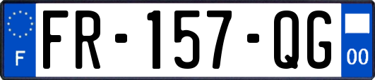 FR-157-QG