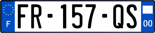 FR-157-QS