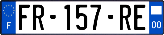 FR-157-RE