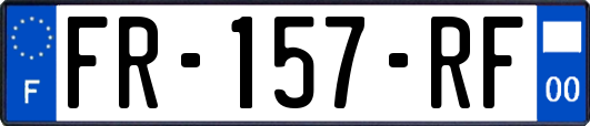 FR-157-RF