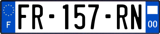 FR-157-RN