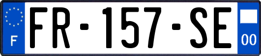 FR-157-SE