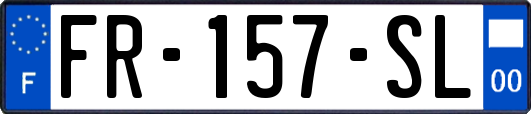 FR-157-SL