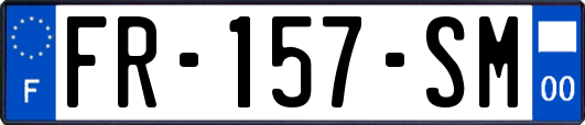 FR-157-SM