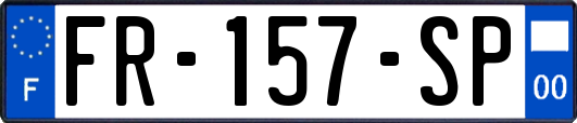 FR-157-SP