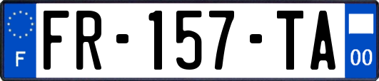 FR-157-TA