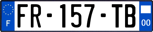 FR-157-TB