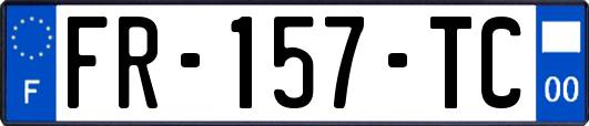 FR-157-TC
