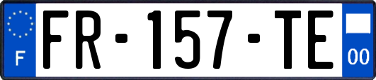 FR-157-TE
