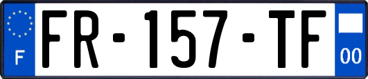 FR-157-TF