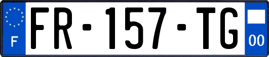 FR-157-TG