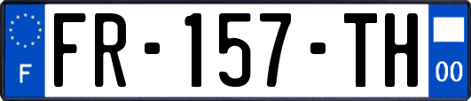 FR-157-TH