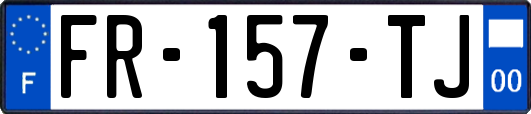FR-157-TJ