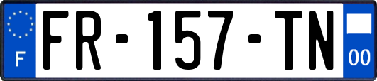 FR-157-TN