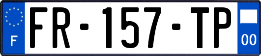 FR-157-TP