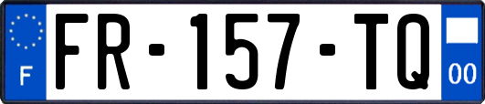 FR-157-TQ
