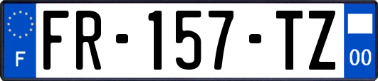 FR-157-TZ